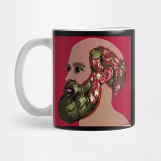 hippocrates Mug